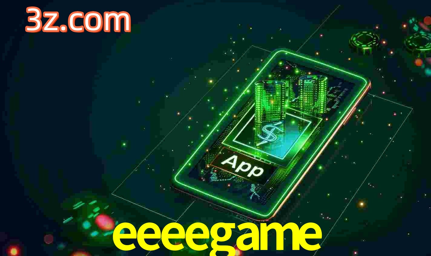 Simplificando a Experiência de Jogo eeeegame App