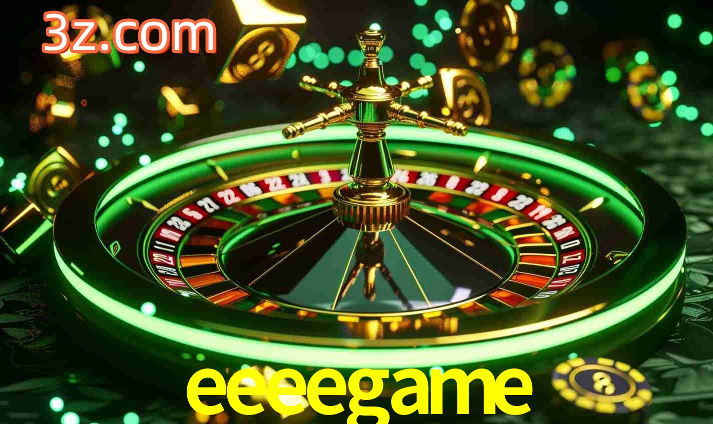 Desfrutar de um Cassino eeeegame