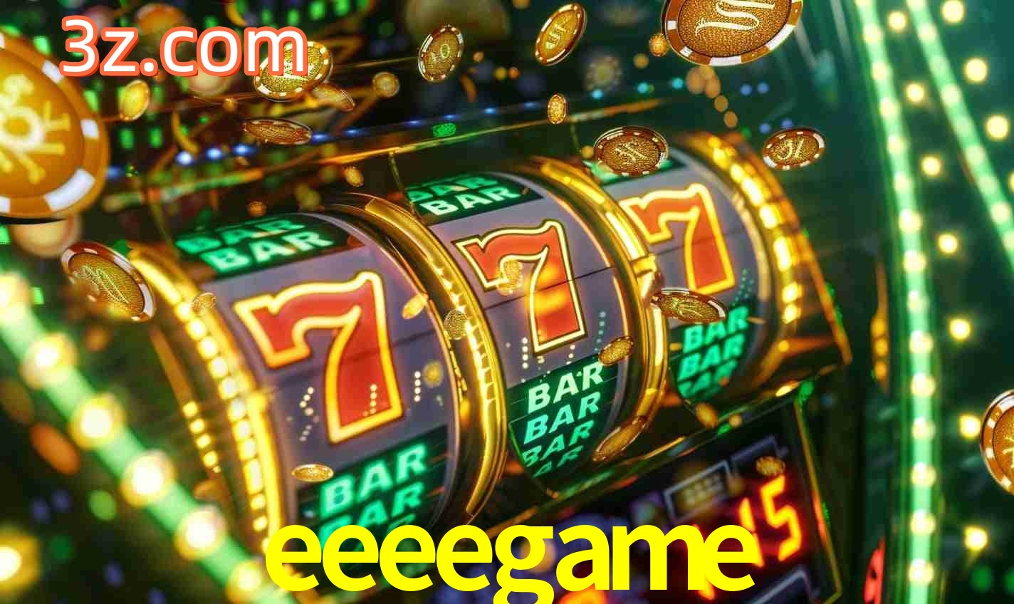 Populares Slots eeeegame