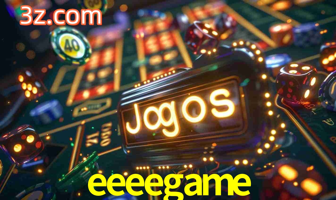 Mundo dos Jogos eeeegame